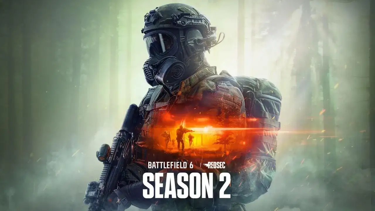 bf6 Season 2 - Mehr als nur Content? Was wirklich zählt