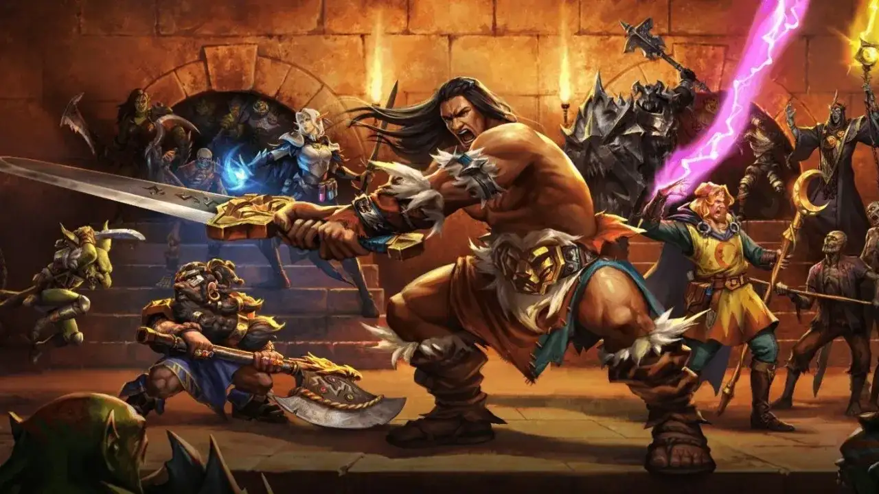 HeroQuest Erweiterungen Reihenfolge - Die beste Kampagne
