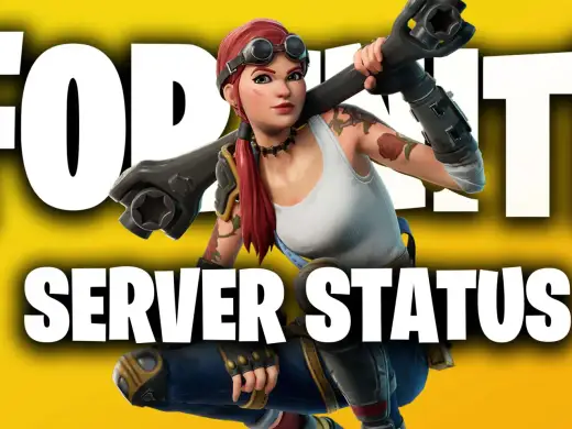 Fortnite Server down? So prüfst du den Status richtig!