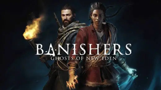Banishers: Ghosts of New Eden Test - Mehr Story als Action?