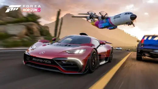 Forza Horizon 5 Test - Lohnt sich der Racer 2026 noch?