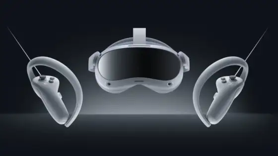 PICO 4 Test - Lohnt sich das VR-Headset noch?