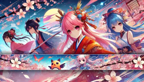 Was ist Anime wirklich? Dein Guide zu Herkunft, Stil & Einstieg