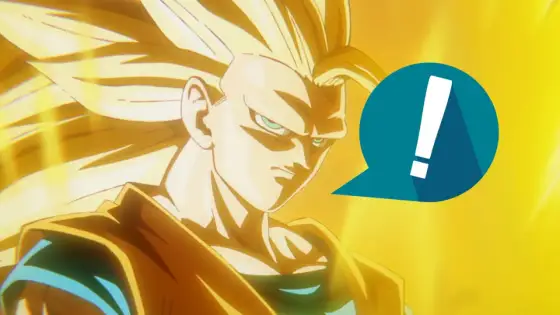 Super Saiyajin – Mehr als nur goldene Haare?