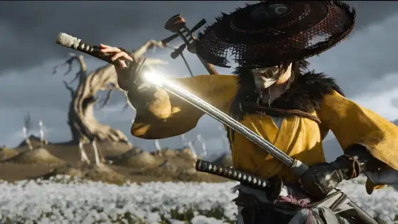 Ghost of Yōtei - Ist das wirklich Ghost of Tsushima 2?